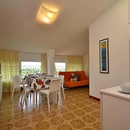 Peaceful Flat 200m From The Sea In Apartamento Bibione