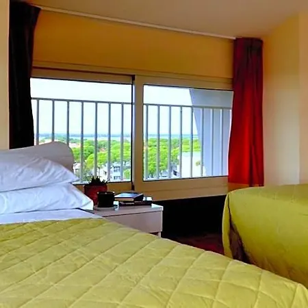 Apartamento Peaceful Flat 200m From The Sea In *