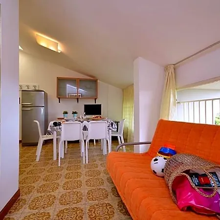 Peaceful Flat 200m From The Sea In Apartamento Bibione