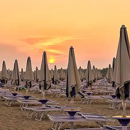 Apartamento Peaceful Flat 200m From The Sea In *